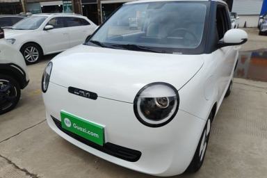Used CHANGAN NEVO Lumin 2025 205 km Xiangqin Version