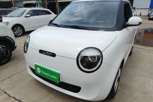 Used CHANGAN NEVO Lumin 2025 205 km Xiangqin Version