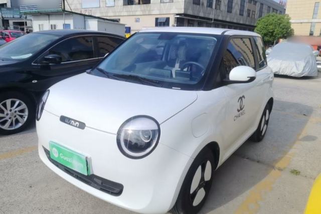 Used CHANGAN NEVO Lumin 2025 205 km Xiangqin Version