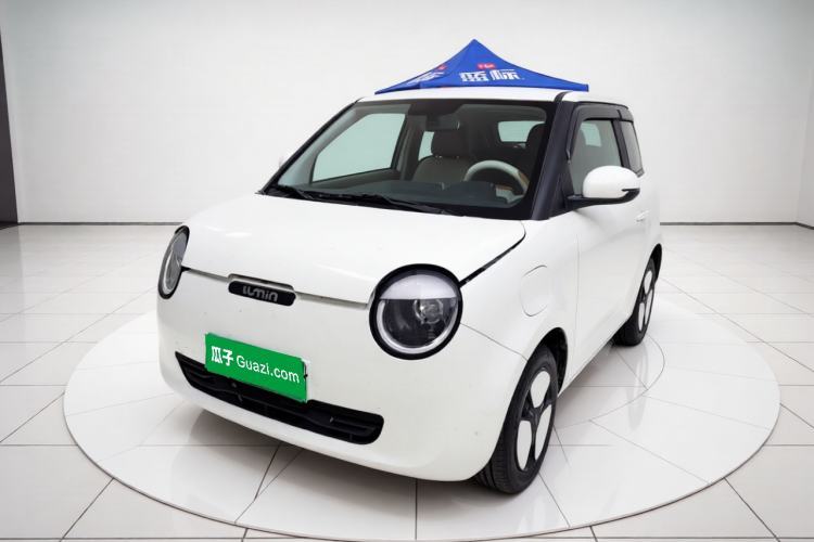 Used CHANGAN NEVO Lumin 2025 301km Honey Dew Edition Guazi used car, China used car export, Used car for sale, Used  cars, Cheapest cars for sale