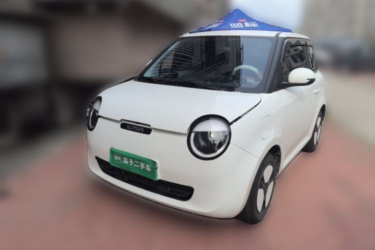 Used CHANGAN NEVO Lumin 2025 301km Honey Dew Edition Guazi used car, China used car export, Used car for sale, Used  cars, Cheapest cars for sale