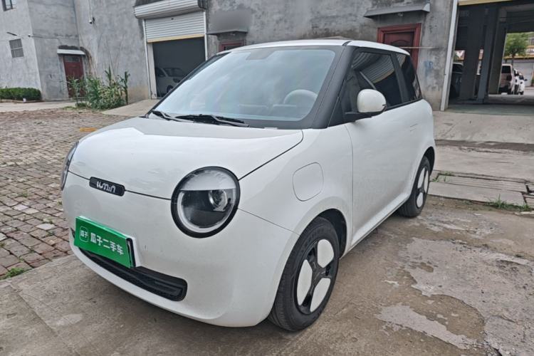Used CHANGAN NEVO Lumin 2025 205 km Xiangqin Version Guazi used car, China used car export, Used car for sale, Used  cars, Cheapest cars for sale
