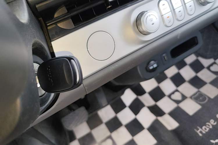 Used CHANGAN NEVO Lumin 2025 205 km Xiangqin Version Vehicle Key