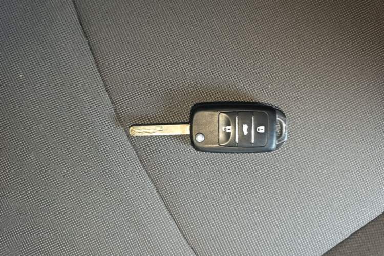 Used CHANGAN NEVO Lumin 2025 205 km Xiangqin Version Vehicle Key