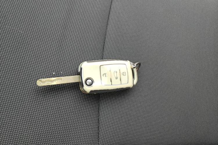 Used CHANGAN NEVO Lumin 2025 205 km Xiangqin Version Vehicle Key