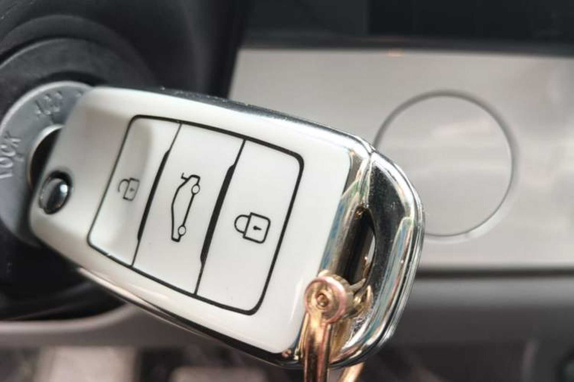 Used CHANGAN NEVO Lumin 2025 205 km Xiangqin Version Vehicle Key