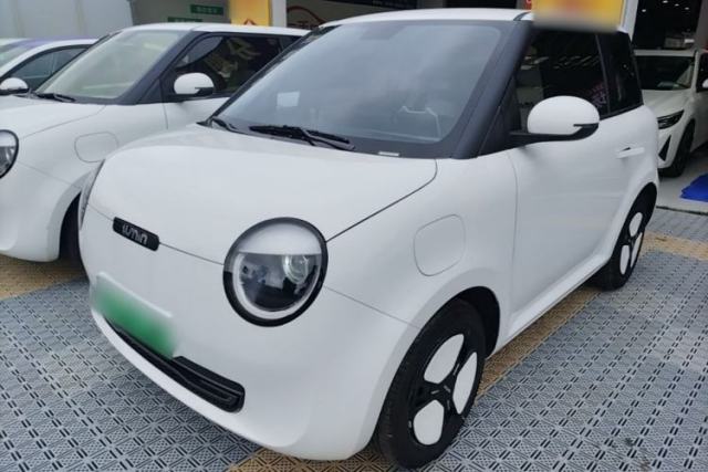 Used CHANGAN NEVO Lumin 2025 205 km Xiangqin Version