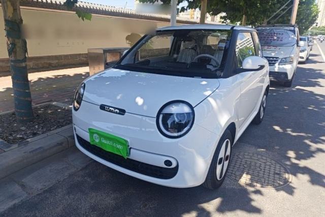Used CHANGAN NEVO Lumin 2025 205 km Xiangqin Version