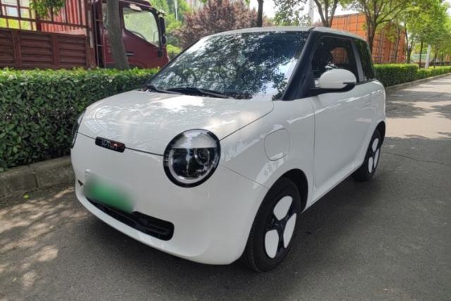Used CHANGAN NEVO Lumin 2025 205 km Xiangqin Version