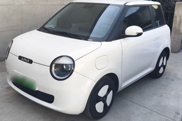 Used CHANGAN NEVO Lumin 2025 205 km Xiangqin Version