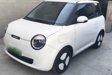Used CHANGAN NEVO Lumin 2025 205 km Xiangqin Version