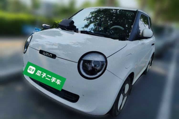CHANGAN NEVO Lumin 2025 205km Refreshing Edition مستعملة Guazi used car, China used car export, Used car for sale, Used  cars, Cheapest cars for sale
