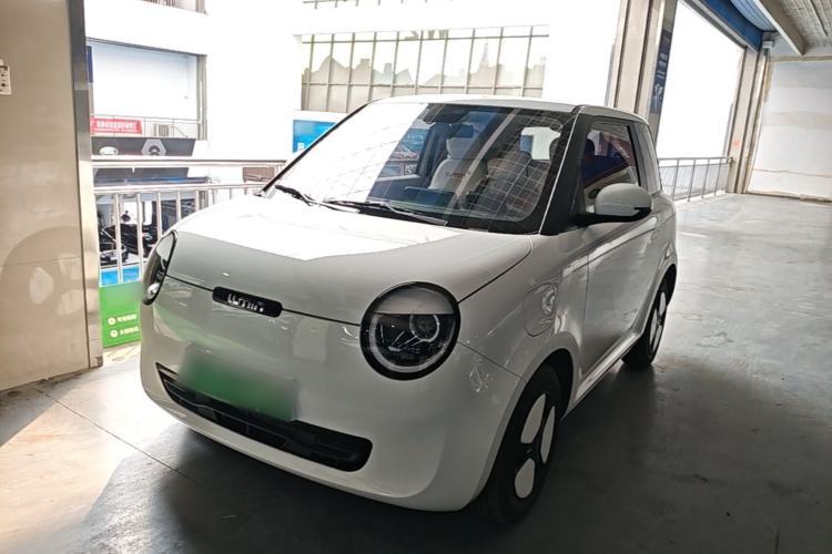 Used CHANGAN NEVO Lumin 2025 301km Honey Dew Edition Guazi used car, China used car export, Used car for sale, Used  cars, Cheapest cars for sale