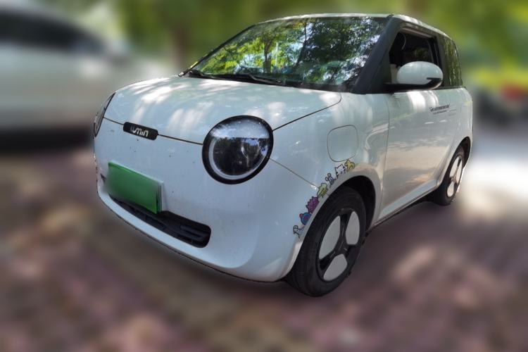 Used CHANGAN NEVO Lumin 2025 205 km Xiangqin Version Guazi used car, China used car export, Used car for sale, Used  cars, Cheapest cars for sale