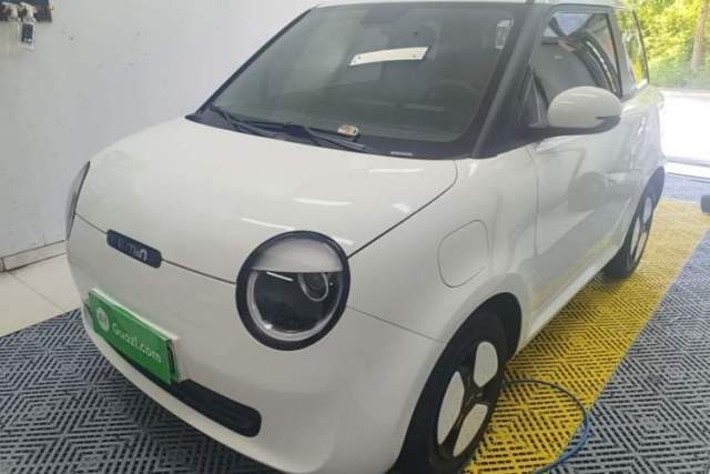Used CHANGAN NEVO Lumin 2025 205 km Xiangqin Version