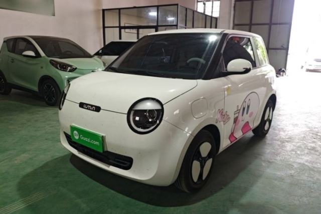Used CHANGAN NEVO Lumin 2025 205 km Xiangqin Version