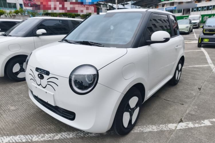Used CHANGAN NEVO Lumin 2025 205 km Xiangqin Version Guazi used car, China used car export, Used car for sale, Used  cars, Cheapest cars for sale