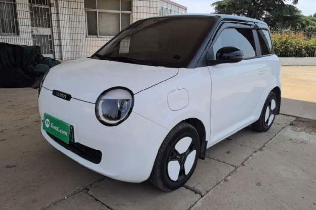 Used CHANGAN NEVO Lumin 2025 205 km Xiangqin Version