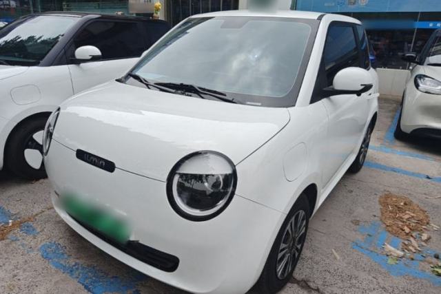 Used CHANGAN NEVO Lumin 2025 205km Refreshing Edition