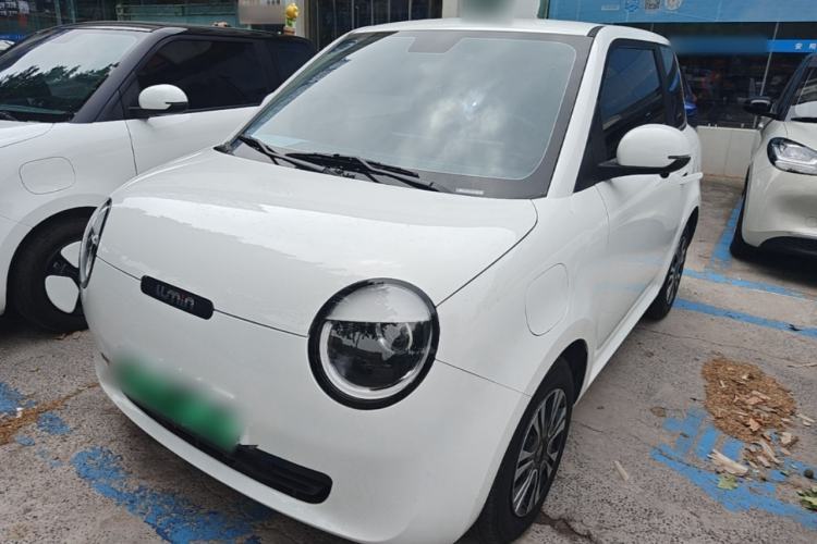 Used CHANGAN NEVO Lumin 2025 205km Refreshing Edition Guazi used car, China used car export, Used car for sale, Used cars, Cheapest cars for sale