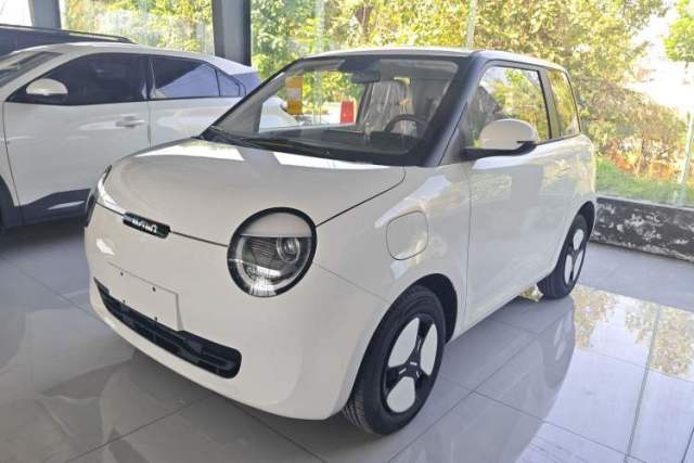 Used CHANGAN NEVO Lumin 2025 205 km Xiangqin Version