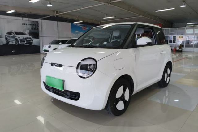 Used CHANGAN NEVO Lumin 2025 205 km Xiangqin Version