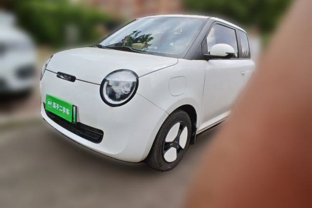 Używany CHANGAN NEVO Lumin 2025 205 km Xiangqin Version