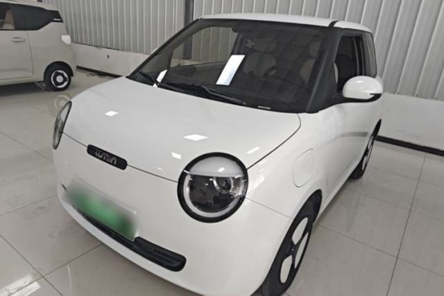 Used CHANGAN NEVO Lumin 2025 205 km Xiangqin Version