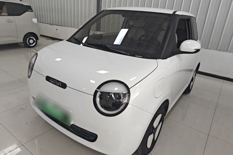 Used CHANGAN NEVO Lumin 2025 205 km Xiangqin Version Guazi used car, China used car export, Used car for sale, Used  cars, Cheapest cars for sale
