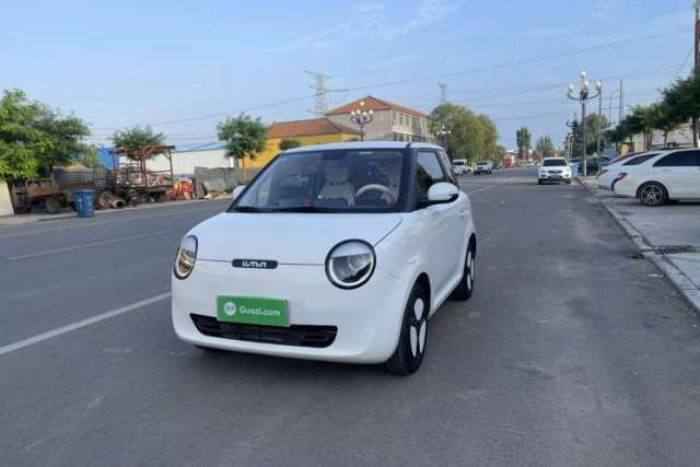 Used CHANGAN NEVO Lumin 2025 205 km Xiangqin Version