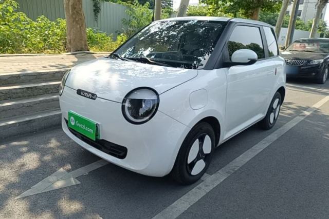 Used CHANGAN NEVO Lumin 2025 205 km Xiangqin Version