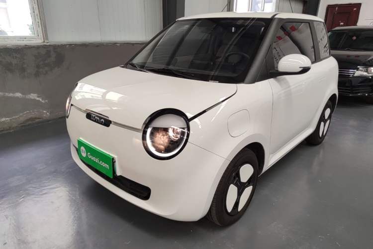 Used CHANGAN NEVO Lumin 2025 205 km Xiangqin Version Guazi used car, China used car export, Used car for sale, Used cars, Cheapest cars for sale