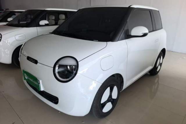 Used CHANGAN NEVO Lumin 2025 205 km Xiangqin Version