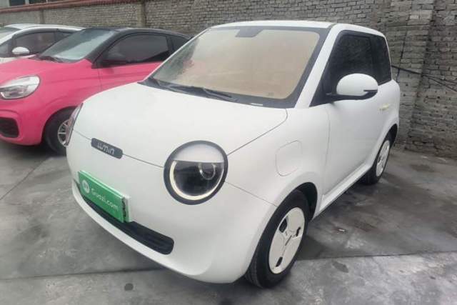 Used CHANGAN NEVO Lumin 2025 205km Refreshing Edition