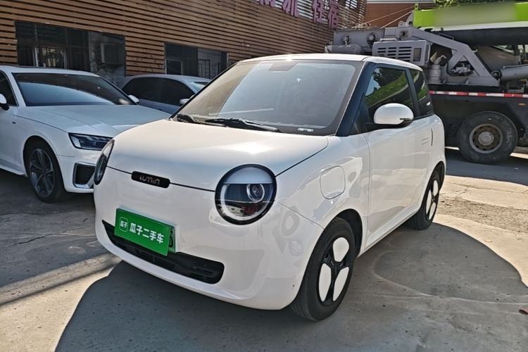 CHANGAN NEVO Lumin 2025 205 km Xiangqin Version مستعملة Guazi used car, China used car export, Used car for sale, Used cars, Cheapest cars for sale