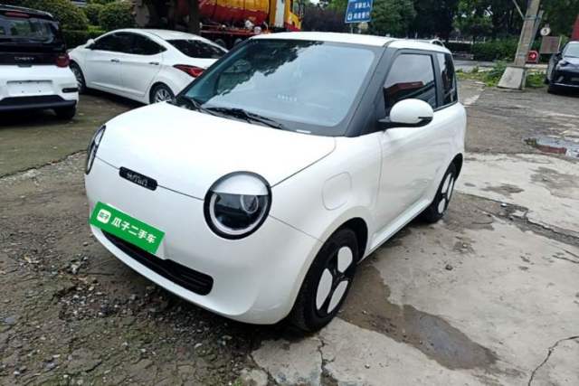 Used CHANGAN NEVO Lumin 2025 205 km Xiangqin Version