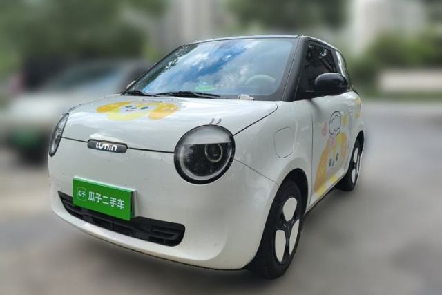 Used CHANGAN NEVO Lumin 2025 205 km Xiangqin Version