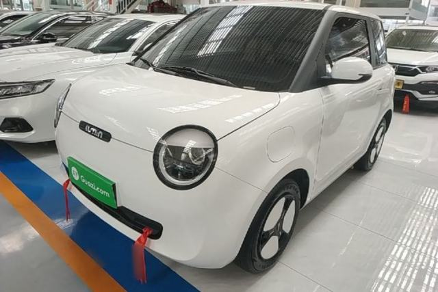 Used CHANGAN NEVO Lumin 2025 205 km Xiangqin Version