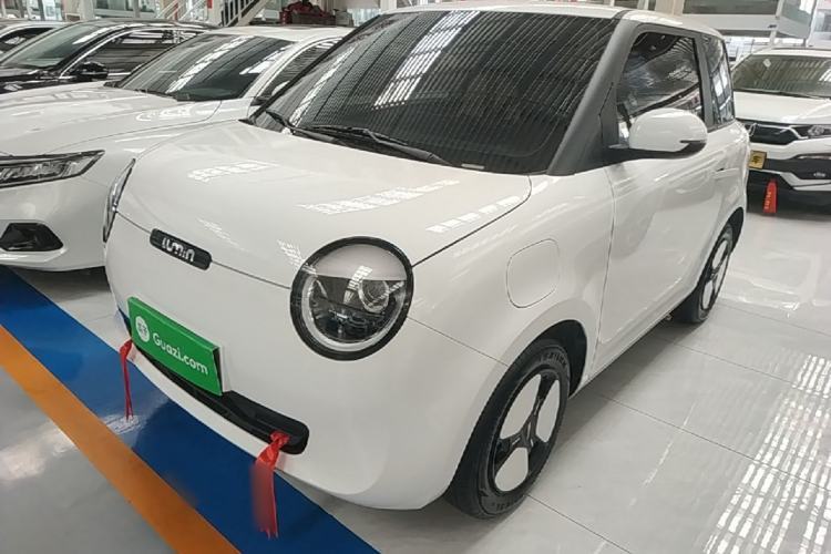 Used CHANGAN NEVO Lumin 2025 205 km Xiangqin Version Guazi used car, China used car export, Used car for sale, Used cars, Cheapest cars for sale