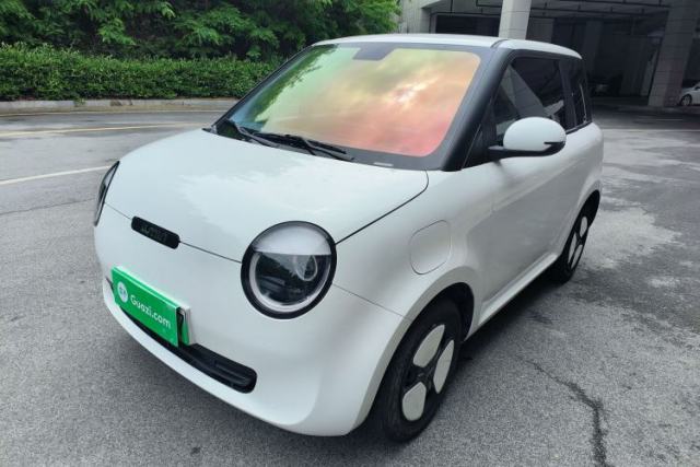 Used CHANGAN NEVO Lumin 2025 205 km Xiangqin Version