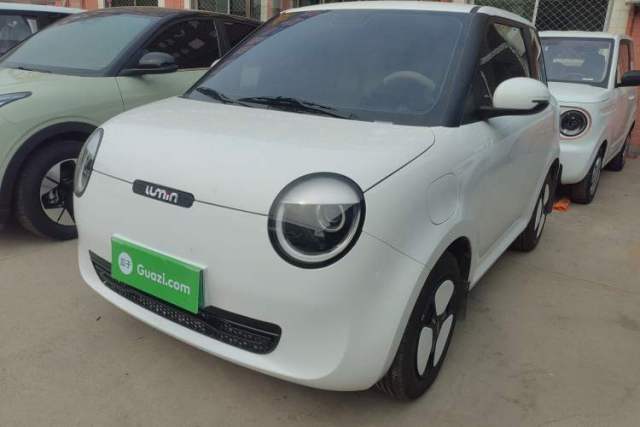 Used CHANGAN NEVO Lumin 2025 205 km Xiangqin Version