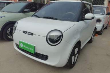 Used CHANGAN NEVO Lumin 2025 205 km Xiangqin Version