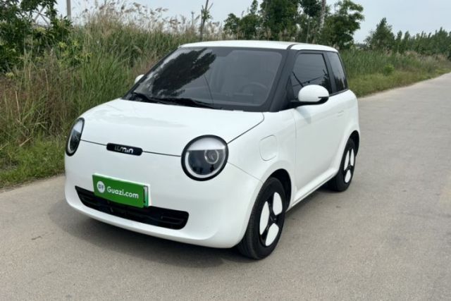 Used CHANGAN NEVO Lumin 2025 205 km Xiangqin Version