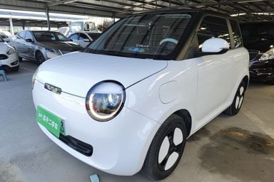 Used CHANGAN NEVO Lumin 2025 205 km Xiangqin Version