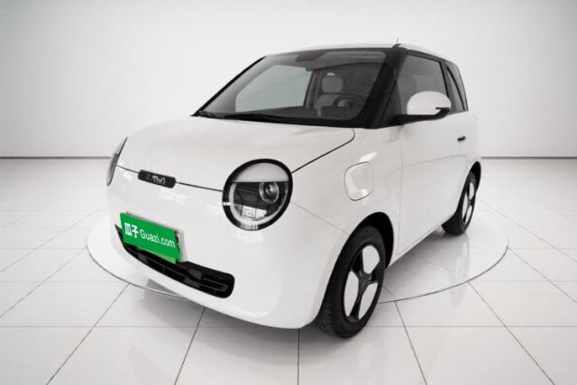 Used CHANGAN NEVO Lumin 2025 205 km Xiangqin Version