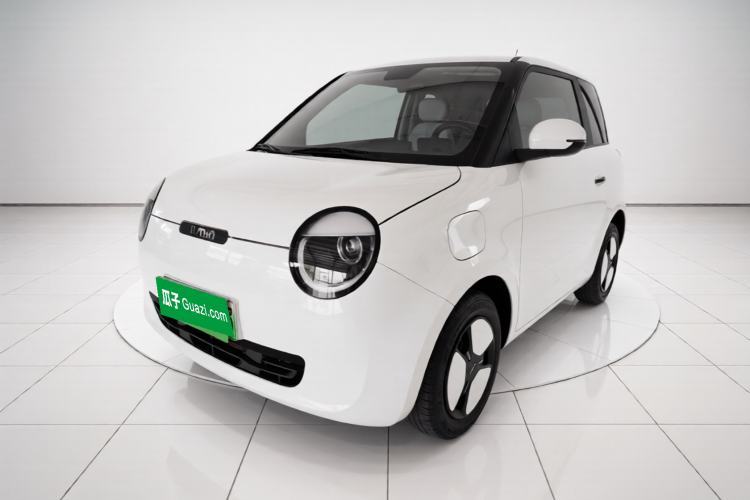 Used CHANGAN NEVO Lumin 2025 205 km Xiangqin Version Guazi used car, China used car export, Used car for sale, Used cars, Cheapest cars for sale