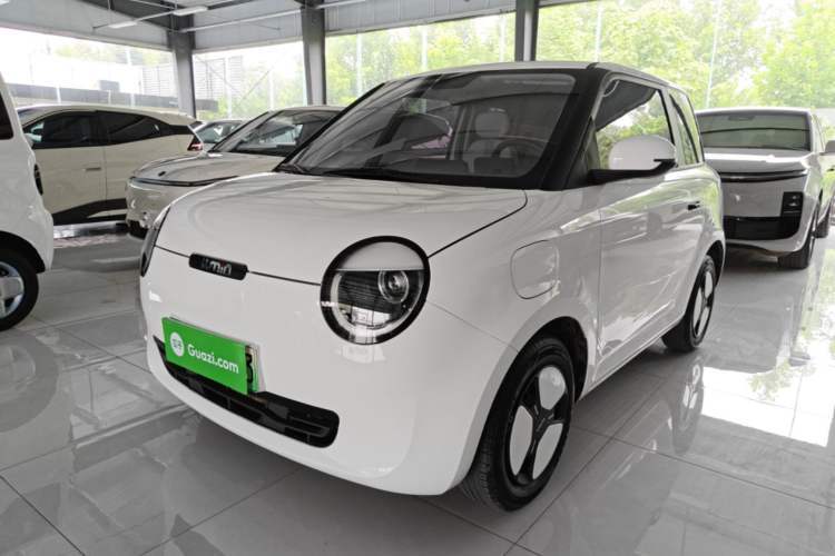 Used CHANGAN NEVO Lumin 2025 205 km Xiangqin Version Guazi used car, China used car export, Used car for sale, Used  cars, Cheapest cars for sale