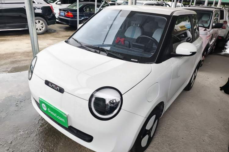 Used CHANGAN NEVO Lumin 2025 205 km Xiangqin Version Guazi used car, China used car export, Used car for sale, Used cars, Cheapest cars for sale