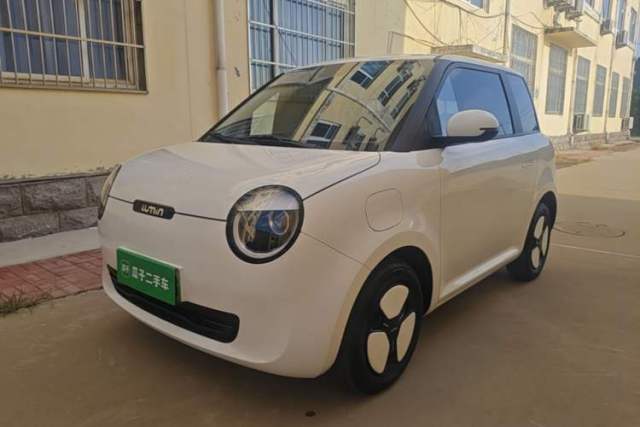 Używany CHANGAN NEVO Lumin 2025 205 km Xiangqin Version