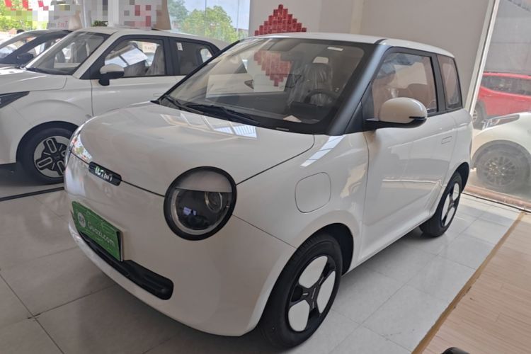 Used CHANGAN NEVO Lumin 2025 205 km Xiangqin Version Guazi used car, China used car export, Used car for sale, Used  cars, Cheapest cars for sale
